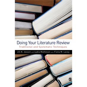 Doing-Your-Literature-Review