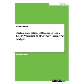 Strategic-Allocation-of-Resources-Using-Linear-Programming-Model-with-Parametric-Analysis