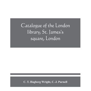 Catalogue-of-the-London-library-St.-Jamess-square-London.-Supplement-1913-1950