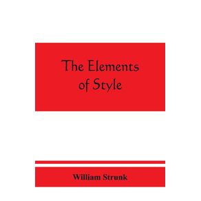 The-elements-of-style