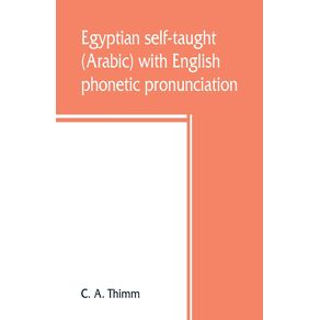 Egyptian-self-taught--Arabic--with-English-phonetic-pronunciation