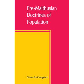 Pre-Malthusian-doctrines-of-population