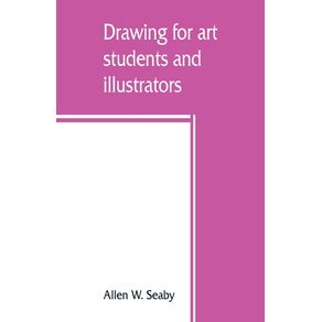 Drawing-for-art-students-and-illustrators