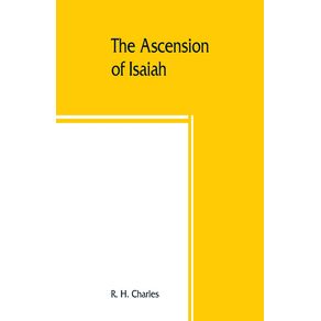 The-Ascension-of-Isaiah