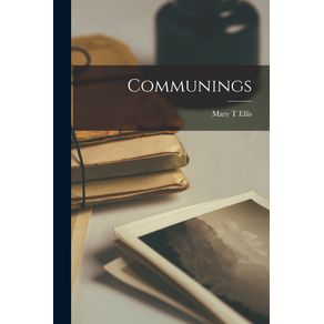 Communings--microform-