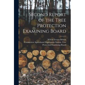 Second-Report-of-the-Tree-Protection-Examining-Board