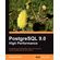 PostgreSQL-9.0-High-Performance