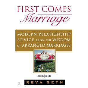First-Comes-Marriage