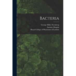 Bacteria