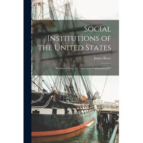 Social-Institutions-of-the-United-States