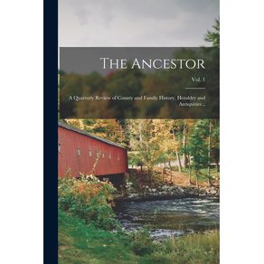 The-Ancestor