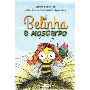 Belinha-e-Moscardo