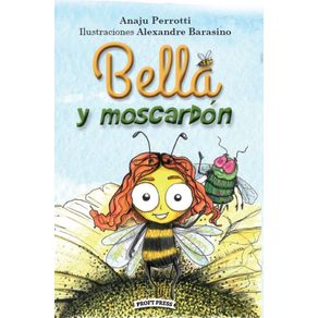 Bella-y-Moscardon