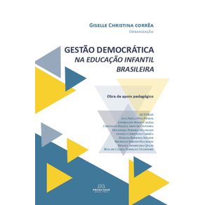 Gestao-Democratica-na-Educacao-Infantil-brasileira