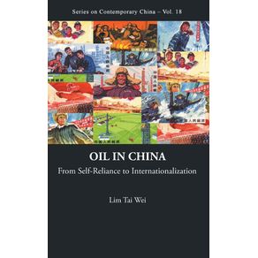 Oil-in-China