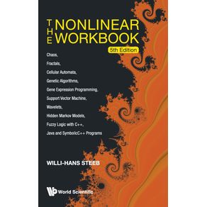 The-Nonlinear-Workbook