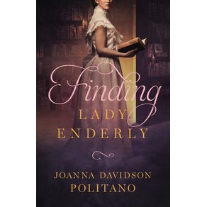 Finding-Lady-Enderly