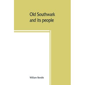 Old-Southwark-and-its-people