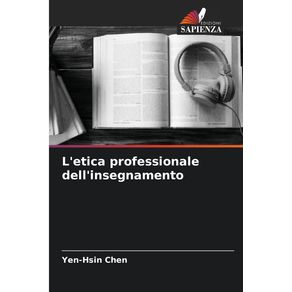 Letica-professionale-dellinsegnamento