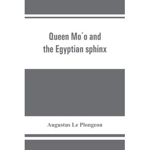 Queen-Mo-o-and-the-Egyptian-sphinx