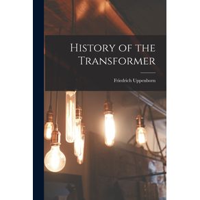 History-of-the-Transformer