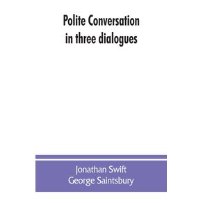 Polite-conversation-in-three-dialogues