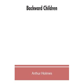 Backward-children