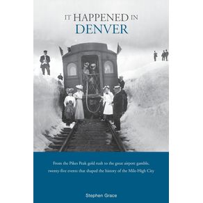 It-Happened-in-Denver-First-Edition