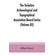 The-Yorkshire-Archaeological-and-Topographical-Association-Record-Series-(Volume-XII)-For-the-Year-of-1891