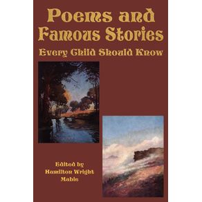 Poems-and-Famous-Stories-Every-Child-Should-Know