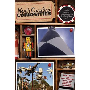 North-Carolina-Curiosities