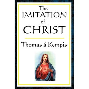 The-Imitation-of-Christ