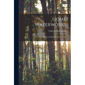 Home-Waterworks