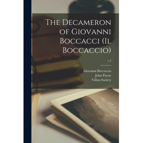 The-Decameron-of-Giovanni-Boccacci--Il-Boccaccio---v.2