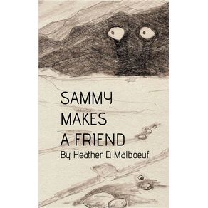 Sammy-Makes-A-Friend