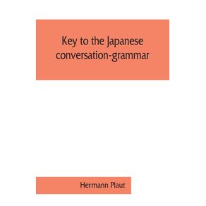 Key-to-the-Japanese-conversation-grammar