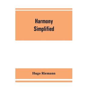 Harmony-simplified