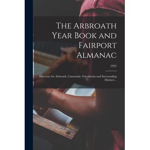 The-Arbroath-Year-Book-and-Fairport-Almanac