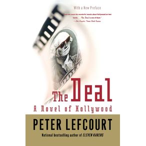 The-Deal