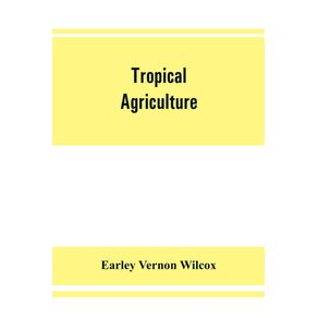 Tropical-agriculture