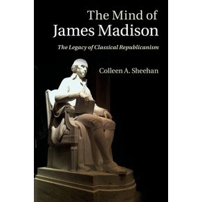 The-Mind-of-James-Madison