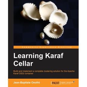 LearningKarafCellar