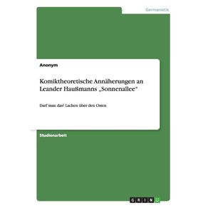 Komiktheoretische-Annaherungen-an--Leander-Hau-manns-„Sonnenallee