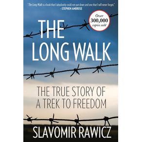The-Long-Walk