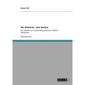 Der-Antichrist----eine-Analyse