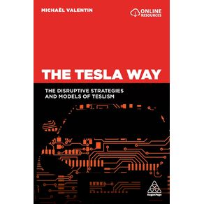 Tesla-Way