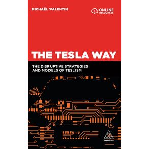 Tesla-Way