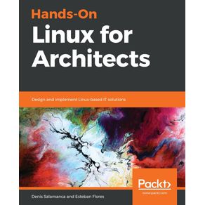 Hands-On-Linux-for-Architects