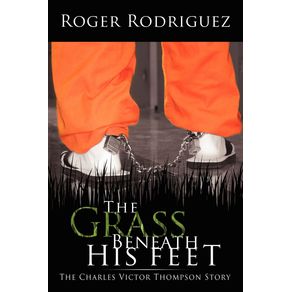 The-Grass-Beneath-His-Feet