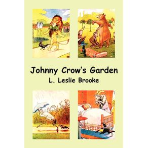 Johnny-Crows-Garden